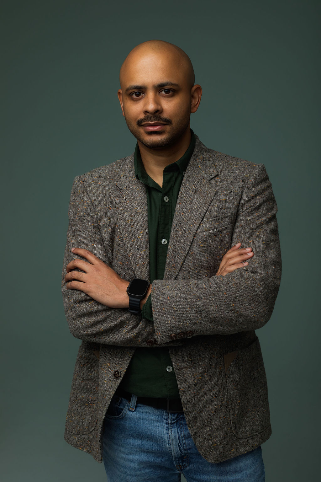 Jason Adriaan Professional